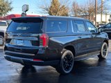 New 2025 Chevrolet Suburban LS image 6