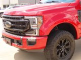 Certified 2022 Ford F250 Lariat w/ Tremor Off-Road Package image 3