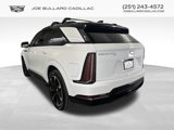 New 2025 Cadillac Escalade IQ Sport 2 image 4