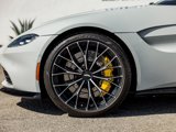 Used 2023 Aston Martin V8 Vantage Coupe image 4