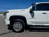 Used 2023 Chevrolet Silverado 2500 High Country image 2