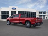 New 2025 Ford F350 Lariat image 4