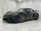Certified 2024 Porsche 718 Cayman GT4 RS image 6