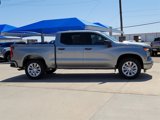New 2025 Chevrolet Silverado 1500 Custom w/ LPO, Dark Essentials Package image 5