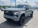 New 2025 Chevrolet Silverado 1500 RST image 3