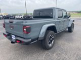 New 2025 Jeep Gladiator Rubicon image 5
