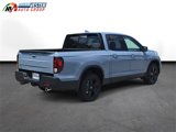 New 2025 Honda Ridgeline Black Edition image 6