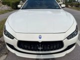 Used 2014 Maserati Ghibli image 4