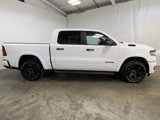 New 2025 RAM 1500 Big Horn image 3