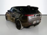 New 2025 Land Rover Range Rover Sport Autobiography image 3