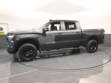 Used 2024 Chevrolet Silverado 1500 LT Trail Boss w/ LT Trail Boss Premium Package image 2