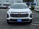 New 2026 Chevrolet Equinox LT image 2