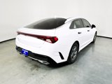 Used 2022 Kia K5 LXS image 5
