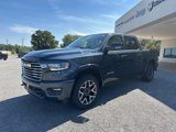 New 2026 RAM 1500 Laramie w/ Laramie Southwest Edition image 3