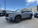New 2026 Honda Passport TrailSport Elite image 4