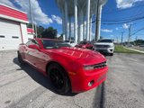 Used 2013 Chevrolet Camaro LT w/ RS Package image 3
