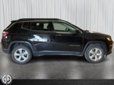 Used 2019 Jeep Compass Latitude w/ Popular Equipment Group image 4