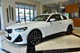 Used 2023 BMW 230i xDrive Coupe w/ Premium Package image 3
