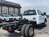 New 2025 Ford F350 XL image 4