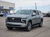 New 2025 Chevrolet Suburban High Country image 2
