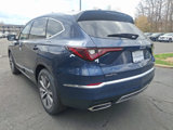 New 2025 Acura MDX SH-AWD w/ Technology Package image 3