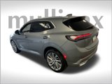 New 2025 Buick Envision Avenir image 6