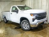 New 2025 Chevrolet Silverado 1500 W/T w/ WT Value Package image 2