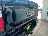 Used 2024 GMC Canyon AT4X image 4