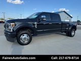 Used 2021 Ford F350 Platinum image 6