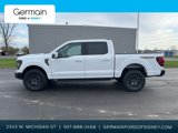 New 2025 Ford F150 Tremor w/ Equipment Group 402A High image 2