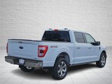 Used 2023 Ford F150 Lariat w/ Equipment Group 502A High image 4