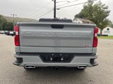 New 2025 Chevrolet Silverado 1500 RST w/ Z71 Off-Road Package image 3