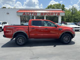 Used 2019 Ford Ranger XLT w/ Equipment Group 301A Mid image 4
