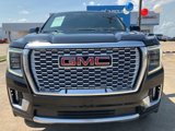 Used 2021 GMC Yukon XL Denali w/ Denali Ultimate Package image 2