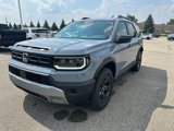 New 2026 Honda Passport RTL image 5