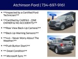 Certified 2023 Ford Explorer XLT w/ Equipment Group 202A image 4