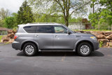 Used 2019 Nissan Armada SV w/ Driver Package image 6