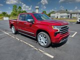 New 2026 Chevrolet Silverado 1500 High Country w/ High Country Premium Package image 6