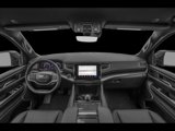 Certified 2024 Jeep Wagoneer Series II w/ Flexible Seating Group image 6