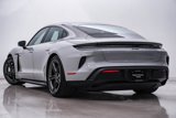 New 2025 Porsche Taycan Turbo image 3