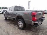 New 2025 Ford F350 Lariat w/ Lariat Ultimate Package image 3