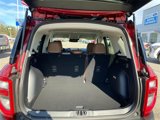 Used 2025 Ford Bronco Sport Outer Banks w/ Outer Banks Tech Package+ image 5