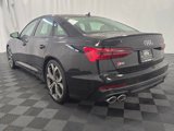 New 2025 Audi S6 Premium Plus image 4