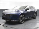 New 2025 Nissan Murano Platinum image 2