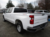 Used 2020 Chevrolet Silverado 1500 LT w/ Convenience Package image 3