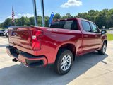 New 2025 Chevrolet Silverado 1500 RST w/ Convenience Package II image 4