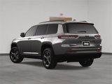 New 2025 Jeep Grand Cherokee L Altitude image 2