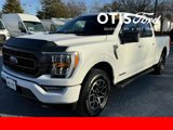 Certified 2023 Ford F150 XLT image 3