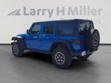 New 2025 Jeep Wrangler Unlimited Rubicon image 3