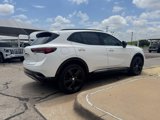 Used 2021 Buick Envision Essence w/ Sport Touring Package image 4